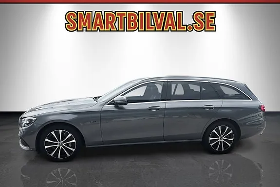 Mercedes-Benz E300 De 2021 photo 3