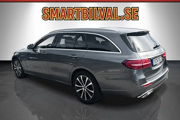 Mercedes-Benz E300 De 2021 photo 4