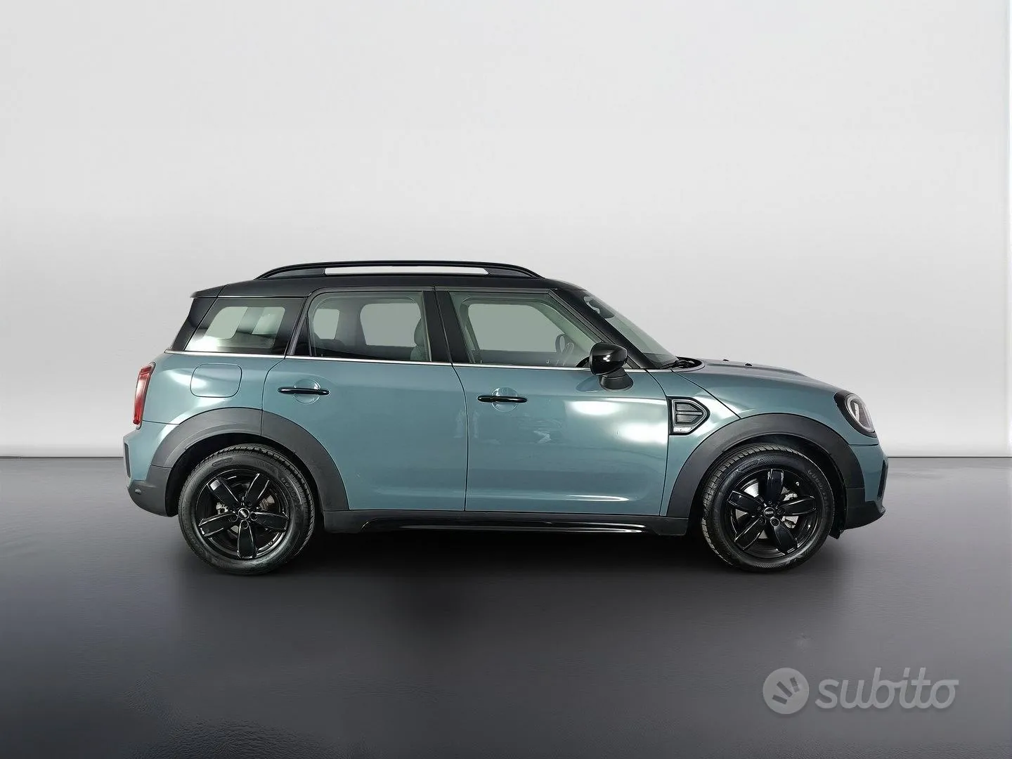 Mini Mini Countryman 2022 photo 3
