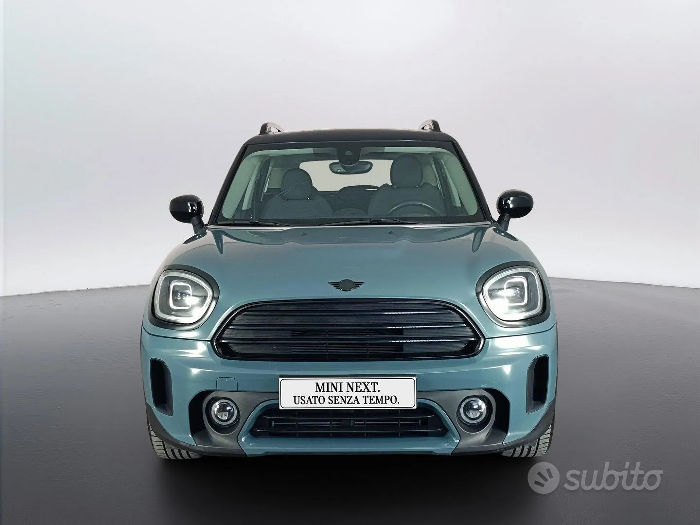 Mini Mini Countryman 2022 photo 2