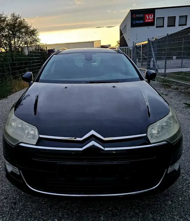 Citroen C5