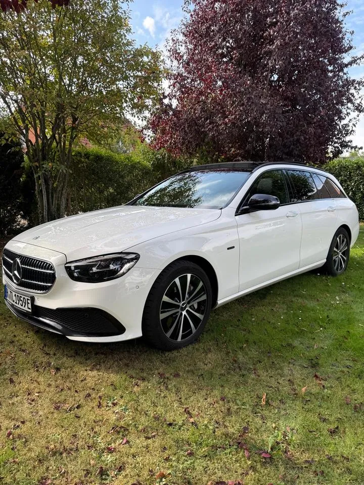 Mercedes-Benz E300De