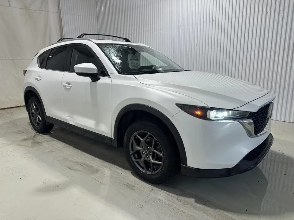 Mazda Cx-5 2023 photo 5