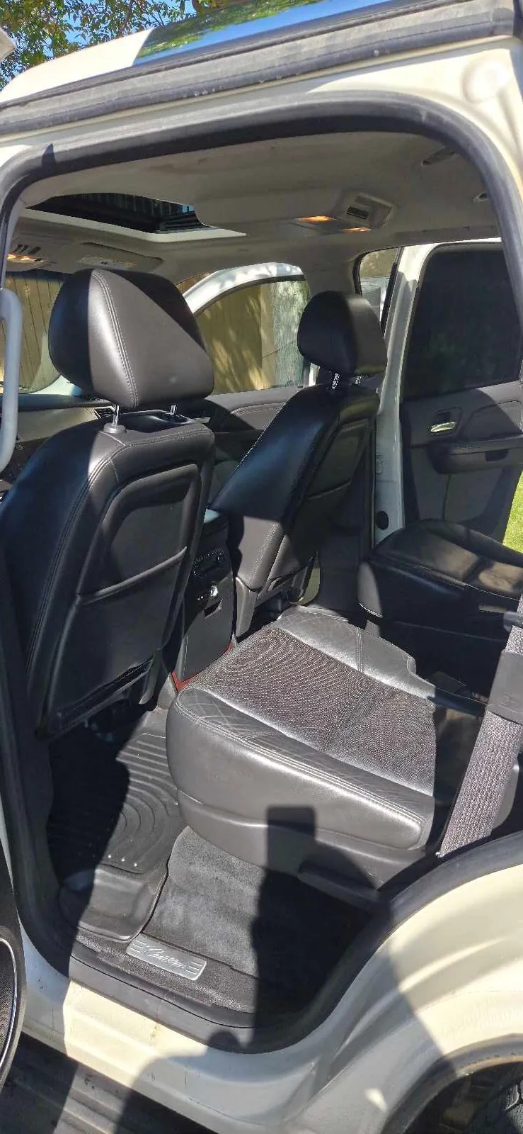 Cadillac Escalade 2010 photo 5