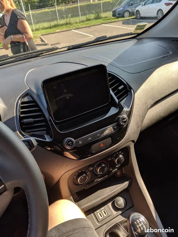 Ford Ka 2019 photo 3