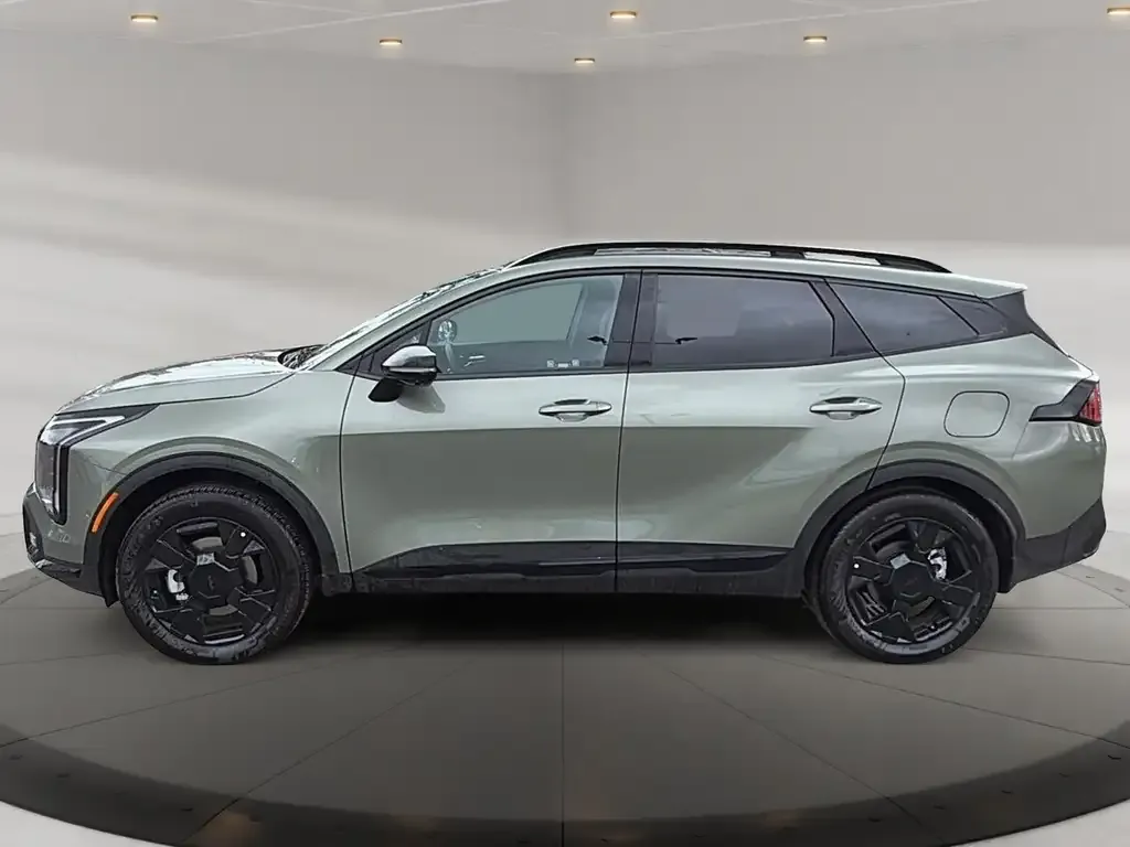 Kia Sportage 2026 photo 5