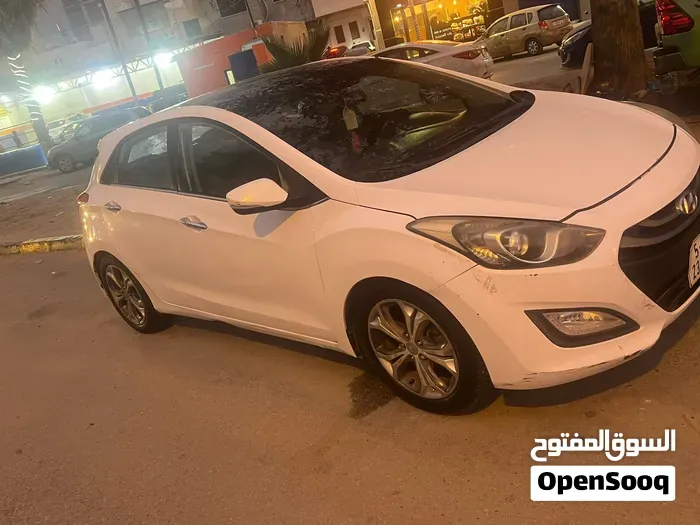 Hyundai I30 2014 photo 3