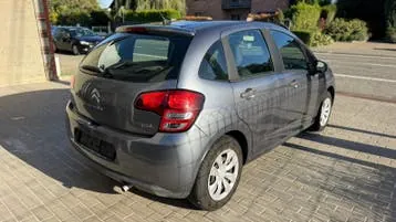 Citroen C3 2010 photo 3