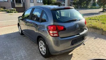 Citroen C3 2010 photo 2