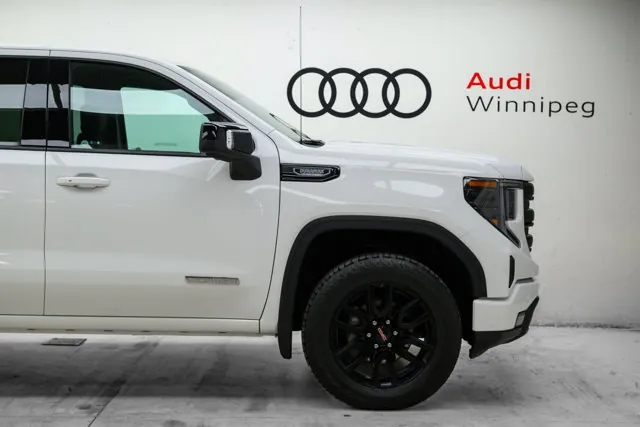 GMC Sierra 1500 2025 photo 5