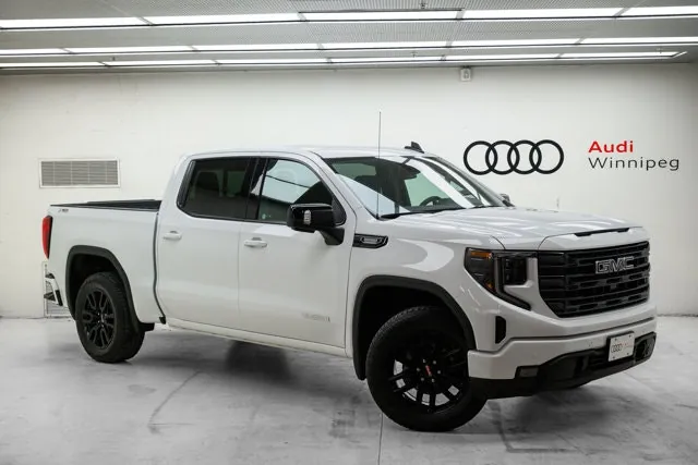 GMC Sierra 1500