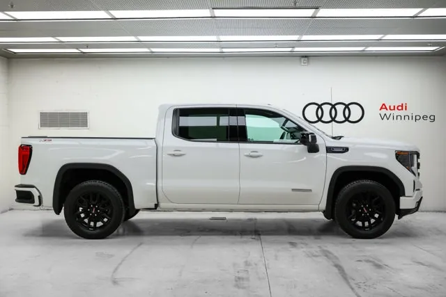 GMC Sierra 1500 2025 photo 4