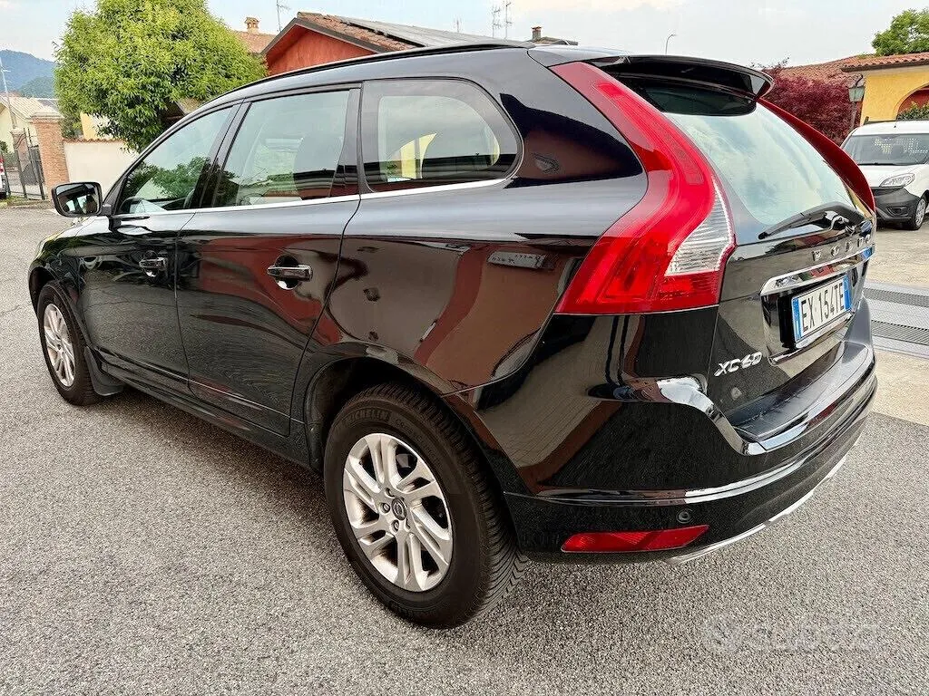 Volvo Xc60 2014 photo 4