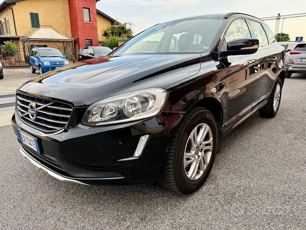 Volvo Xc60 2014 photo 3