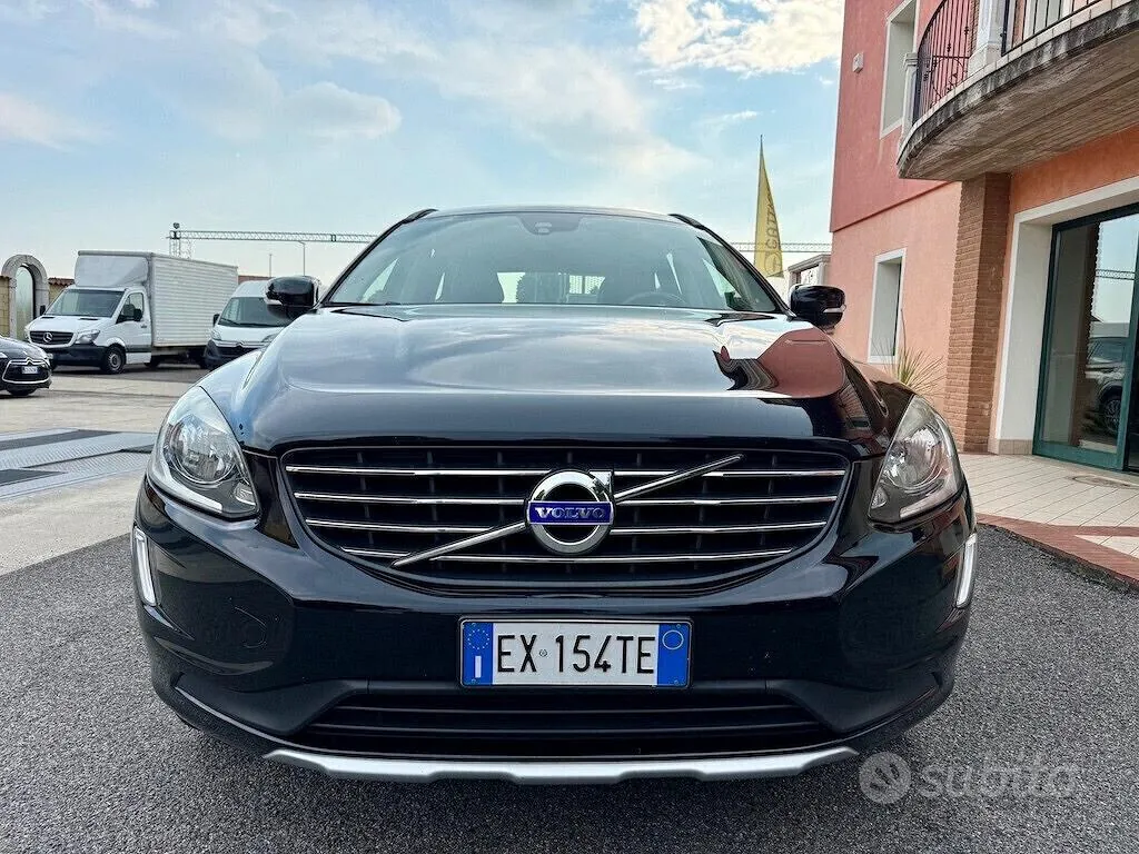 Volvo Xc60 2014 photo 2