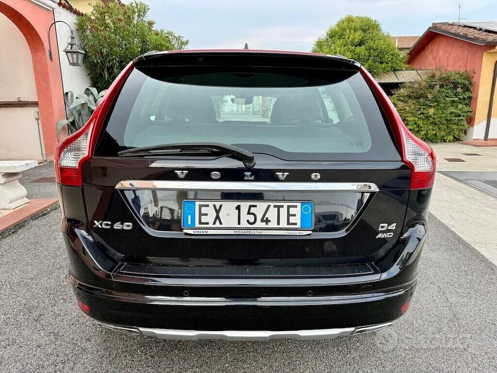 Volvo Xc60 2014 photo 5