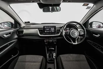 Kia Stonic 2020 photo 3