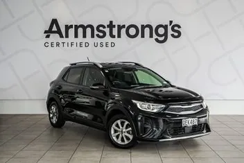 Kia Stonic 2020 photo 2