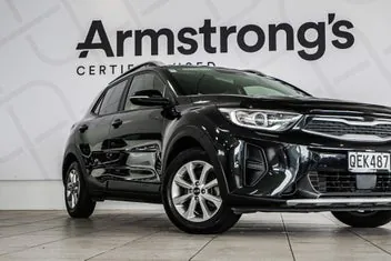 Kia Stonic 2020 photo 5