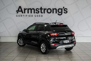 Kia Stonic 2020 photo 4