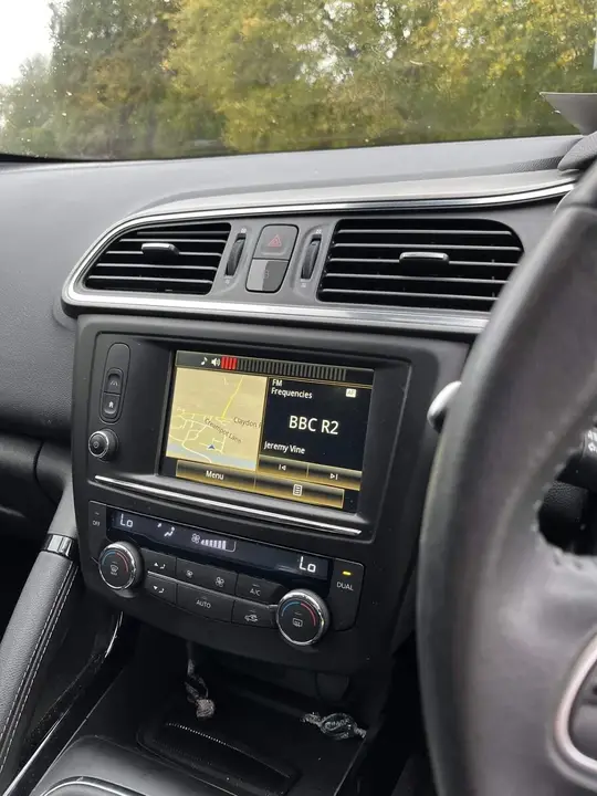 Renault Kadjar 2017 photo 5