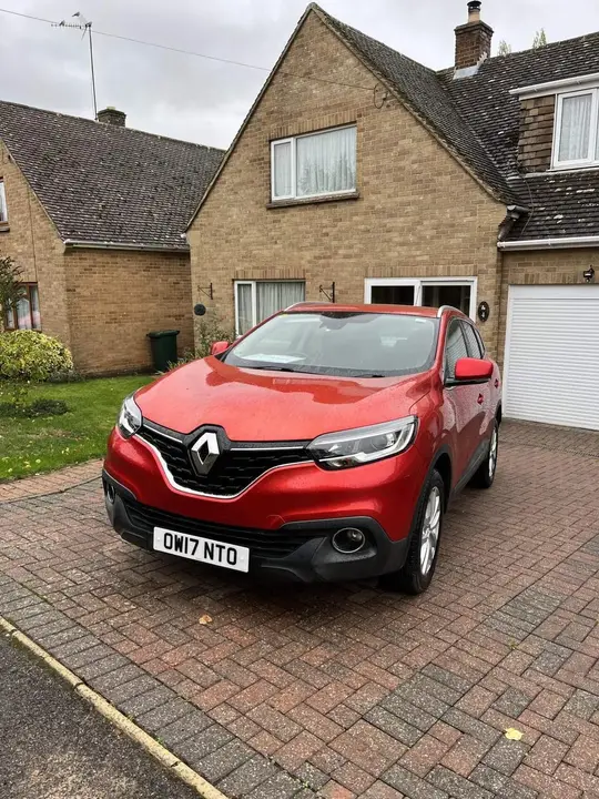 Renault Kadjar