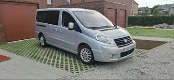 Fiat Scudo