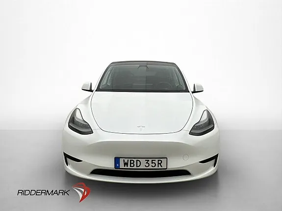 Tesla Model Y 2024 photo 3