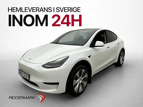 Tesla Model Y 2024 photo 4