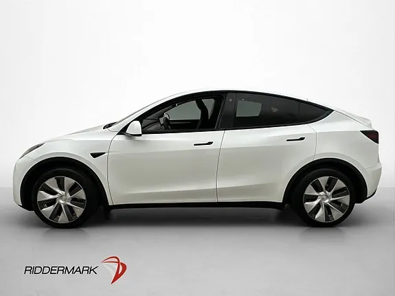 Tesla Model Y 2024 photo 5