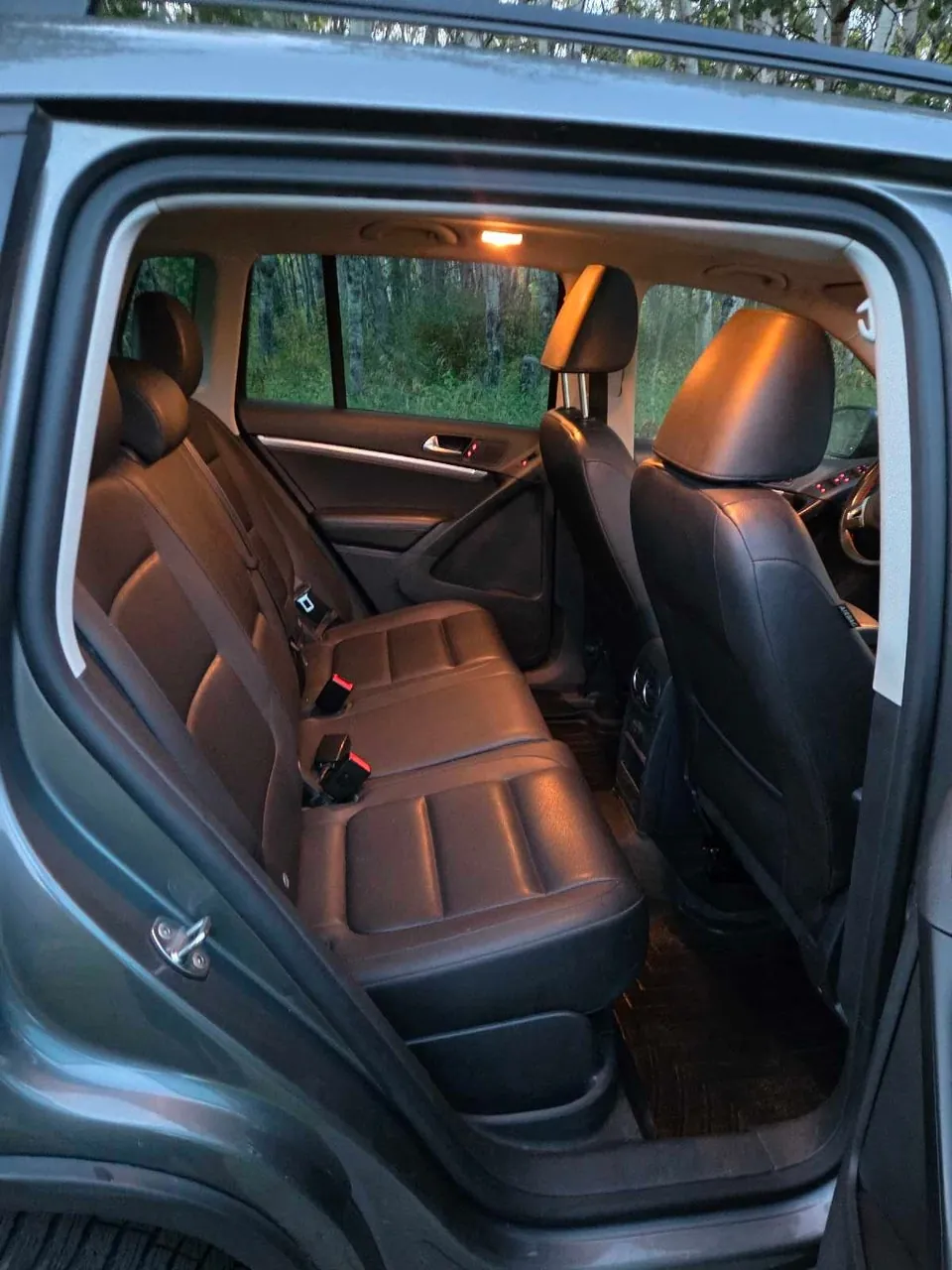 Volkswagen Tiguan 2016 photo 4
