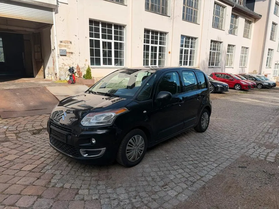 Citroen C3 Picasso