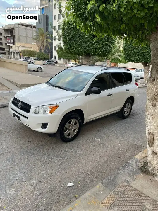 Toyota Rav4 2012 photo 3
