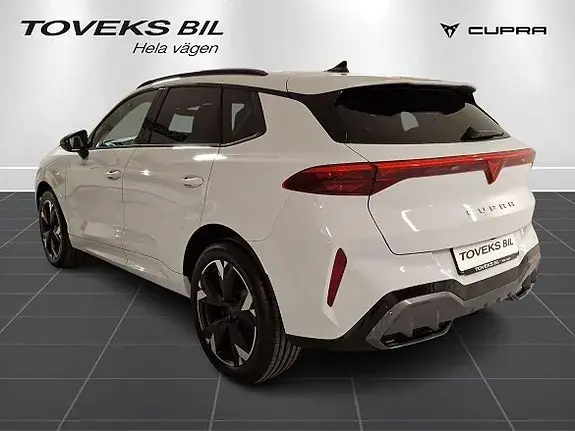 Cupra Terramar 2026 photo 3
