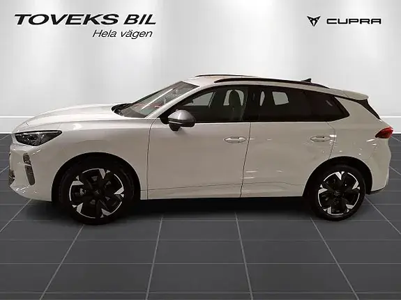 Cupra Terramar 2026 photo 4