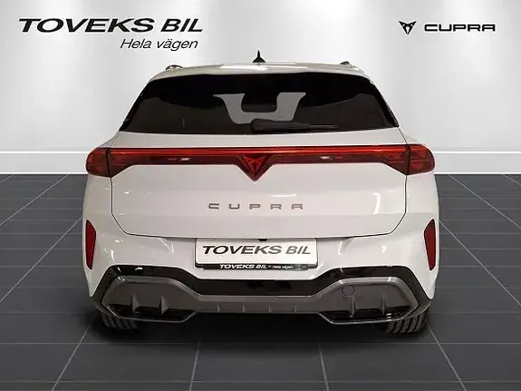 Cupra Terramar 2026 photo 2