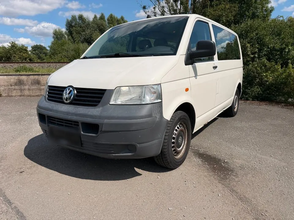 Volkswagen T5