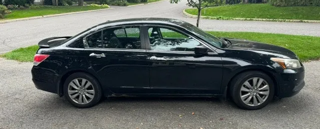 Honda Accord 2011 photo 3