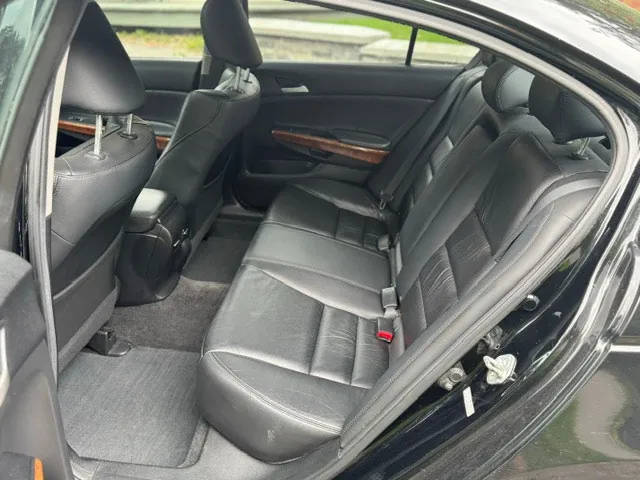 Honda Accord 2011 photo 5