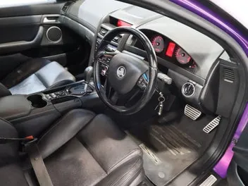 Holden Commodore 2007 photo 4
