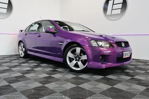 Holden Commodore