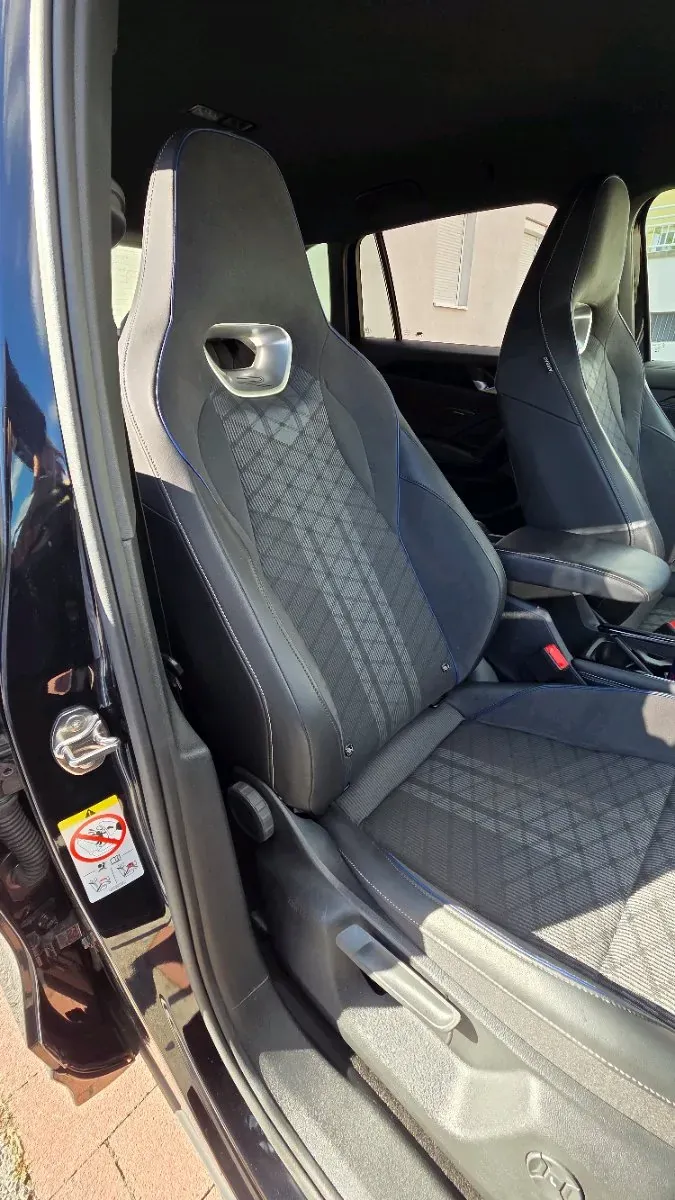 Volkswagen Tiguan 2024 photo 3