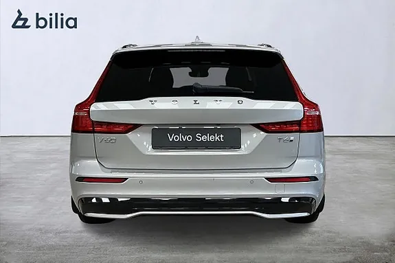 Volvo V60 2025 photo 5