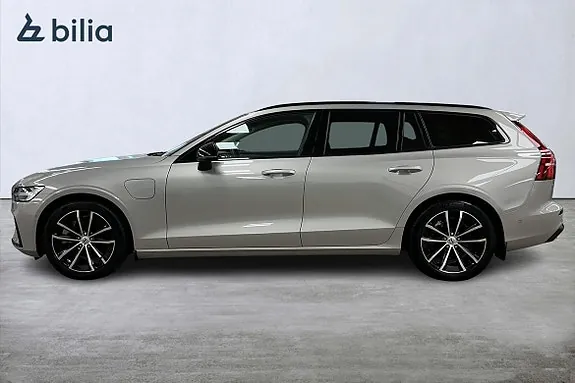 Volvo V60 2025 photo 3