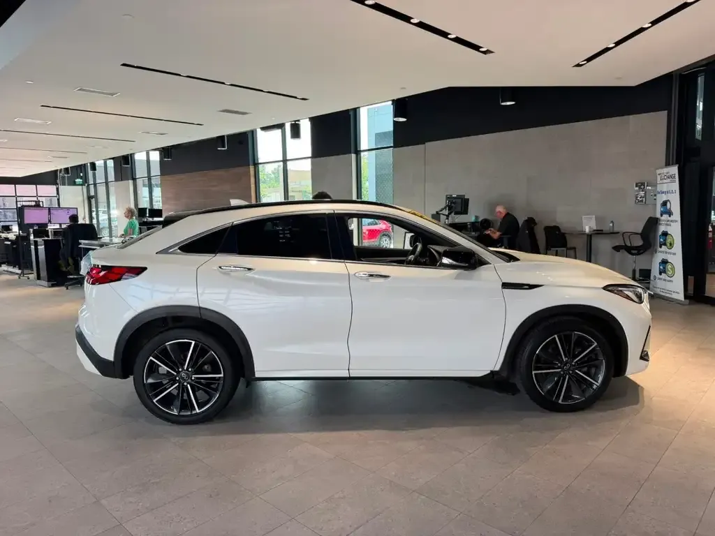 Infiniti Qx55 2023 photo 4