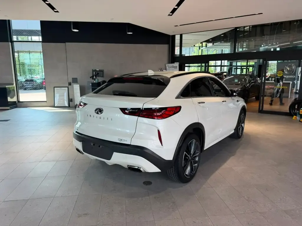 Infiniti Qx55 2023 photo 5