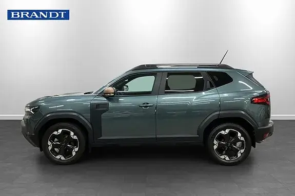 Dacia Duster 2025 photo 3