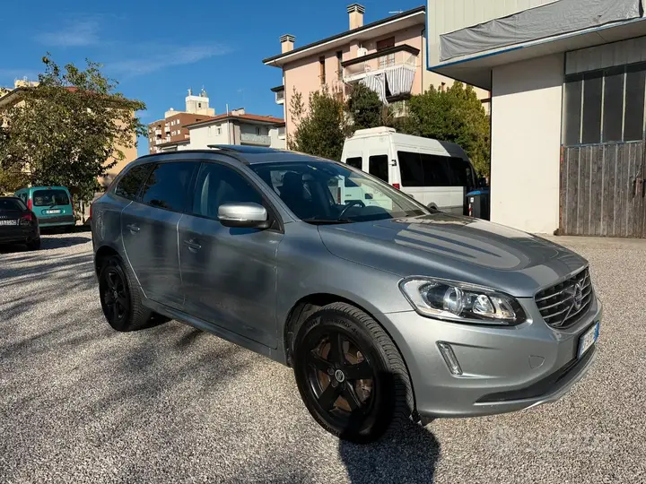 Volvo Xc60 2014 photo 3