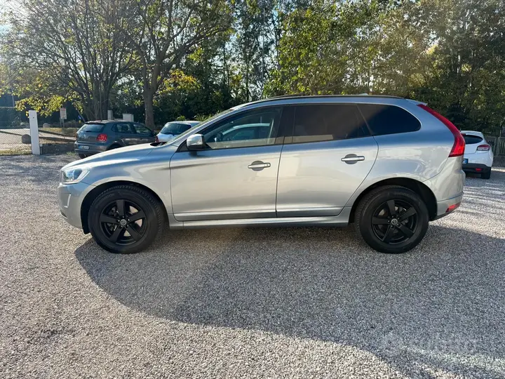Volvo Xc60 2014 photo 4