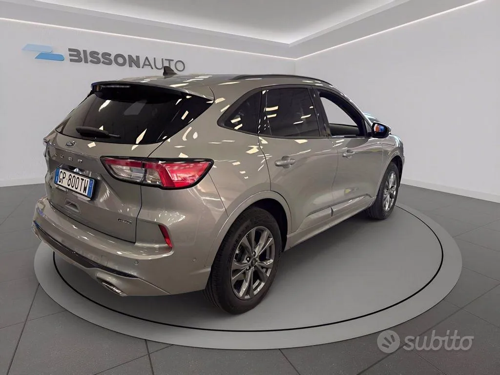 Ford Kuga 2023 photo 5
